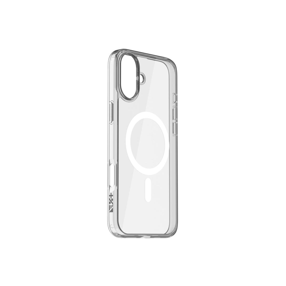 Next One Clear Shield Case za iPhone 16 Plus - MagSafe kompatibilan