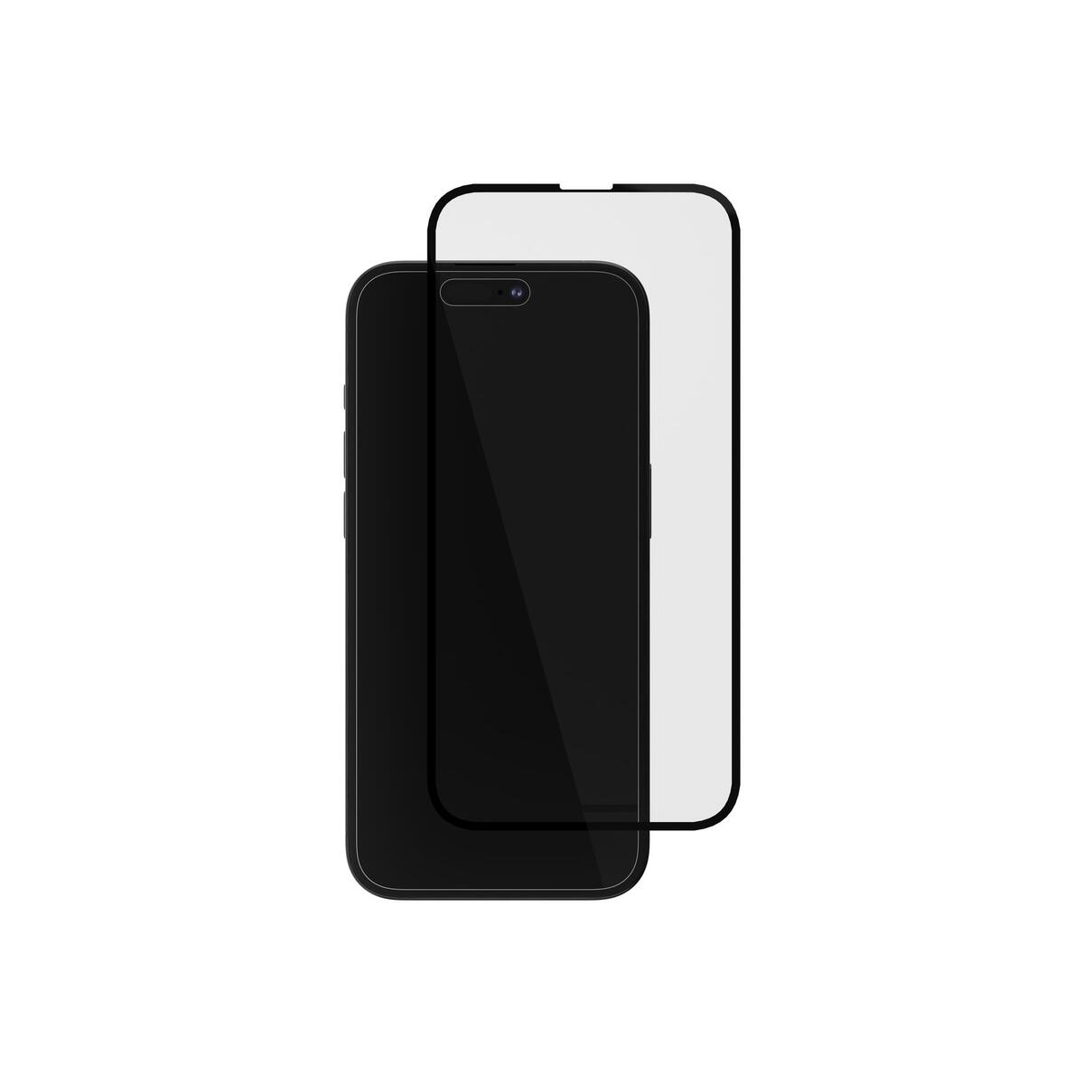 Next One All-rounder zaštita zaslona za iPhone 16 Pro