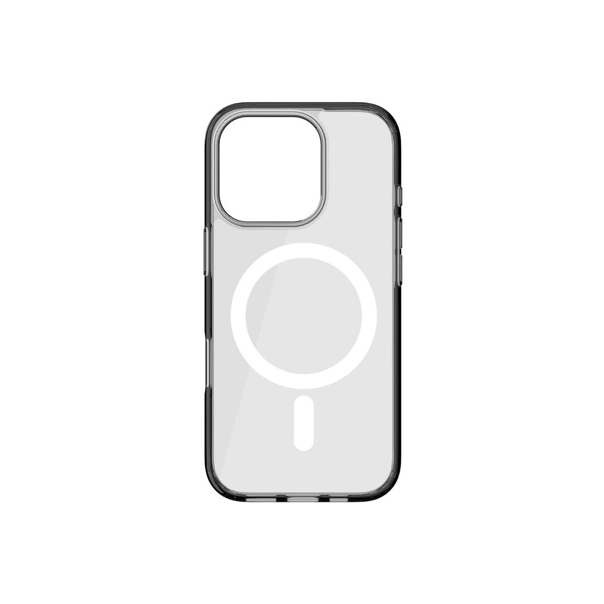 Next One Clear Shield Case za iPhone 16 Pro - MagSafe kompatibilan