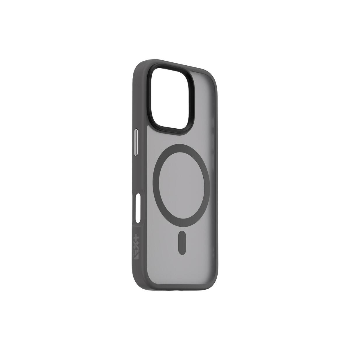 Next One Mist Shield Case za iPhone 16 Pro - Grey - kompatibilan sa MagSafe