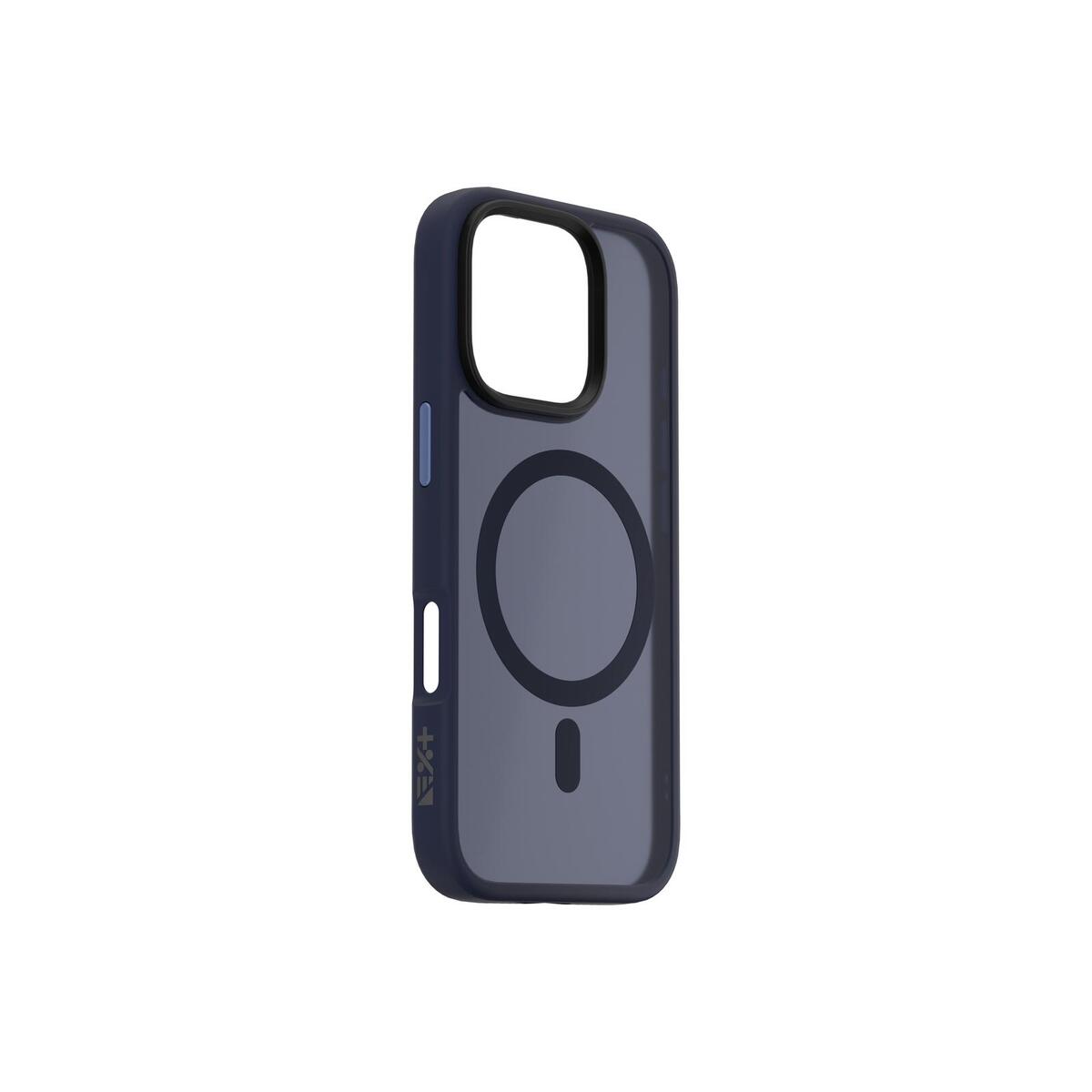 Next One Mist Shield Case za iPhone 16 Pro - Midnight - kompatibilan sa MagSafe