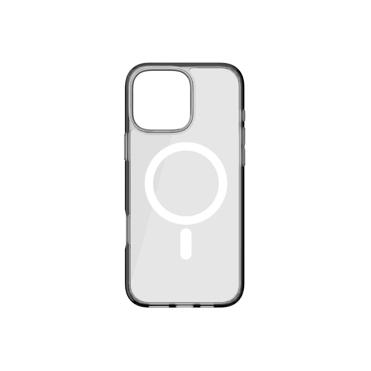 Next One Clear Shield maska s MagSafe za iPhone 16 Pro Max