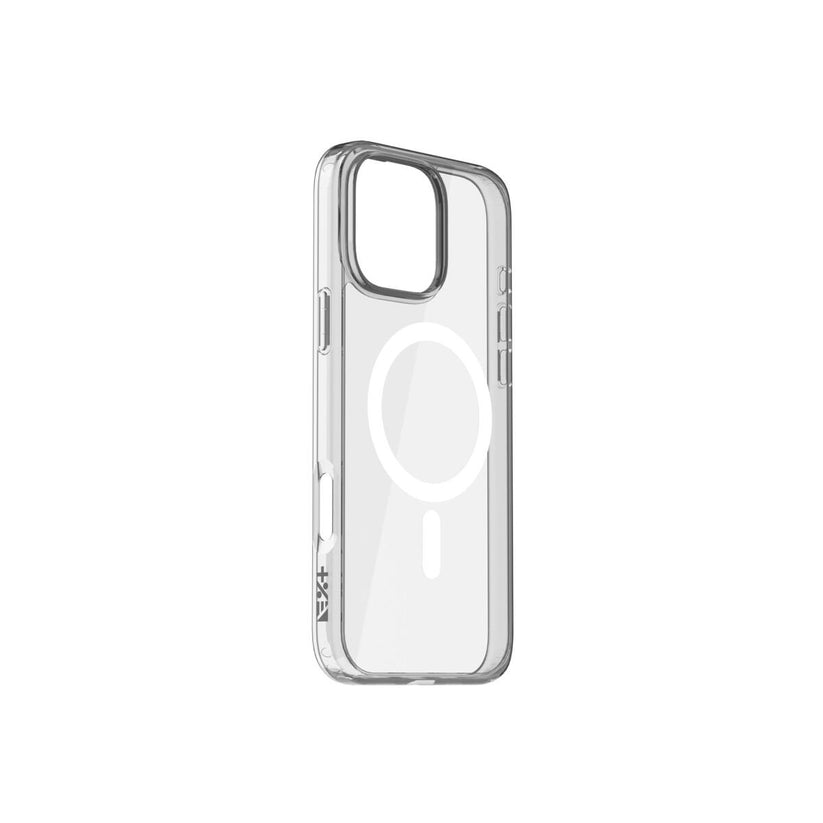 Next One Clear Shield Case za iPhone 16 Pro Max - MagSafe kompatibilan