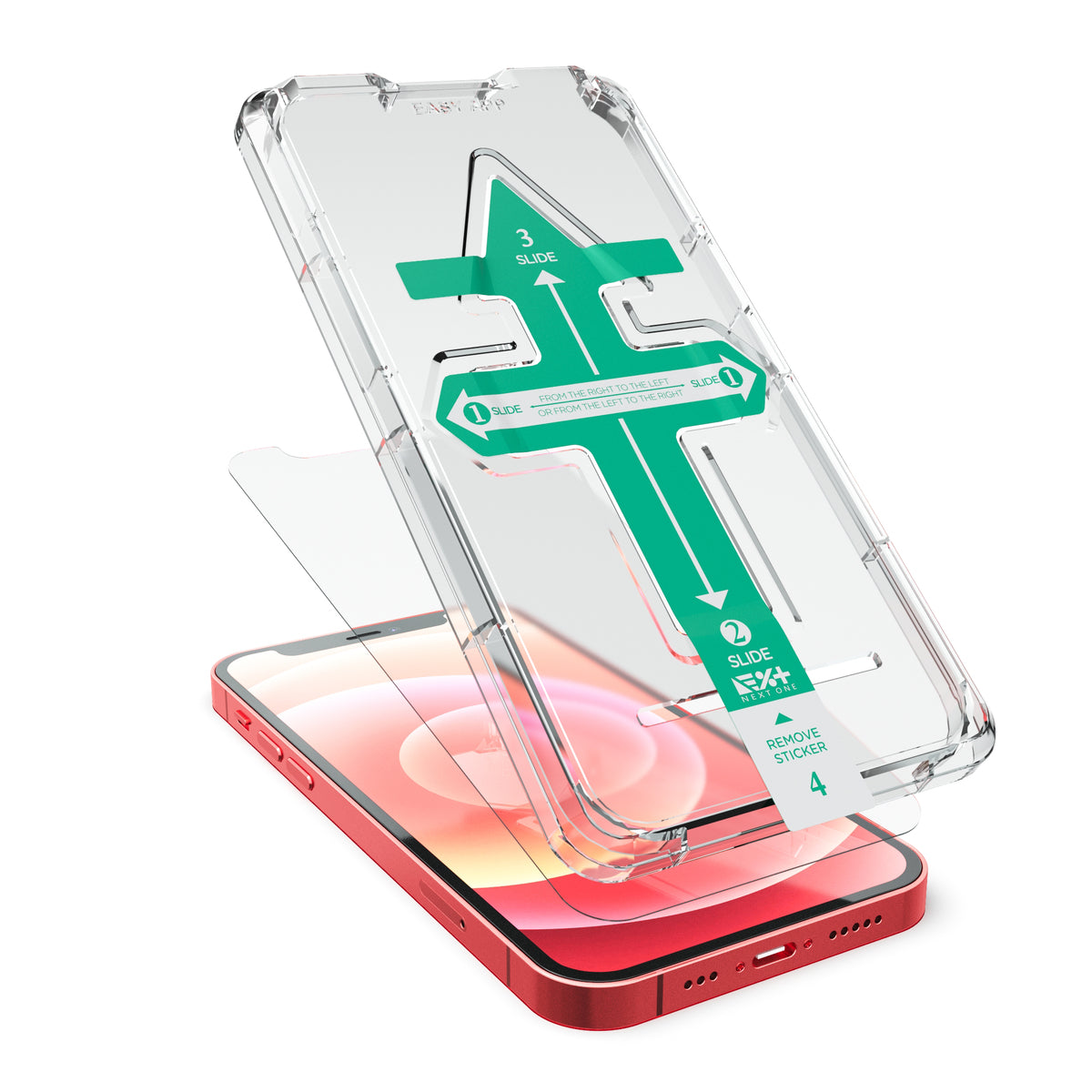 Next One kaljeno staklo za iPhone 12 mini
