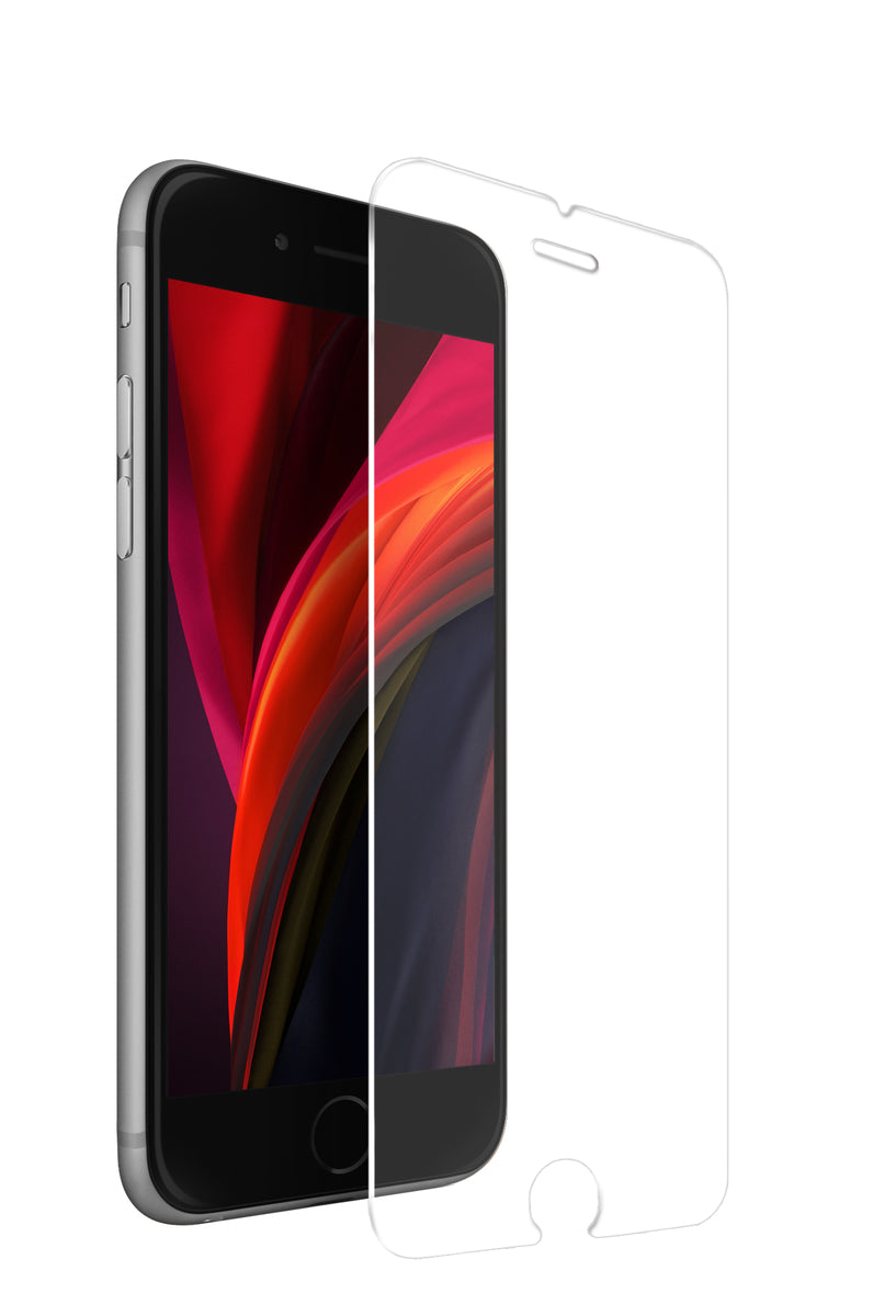 Next One kaljeno staklo za iPhone SE