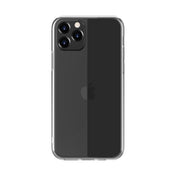 NEXT ONE Transparent Glass Case za iPhone 11 Pro