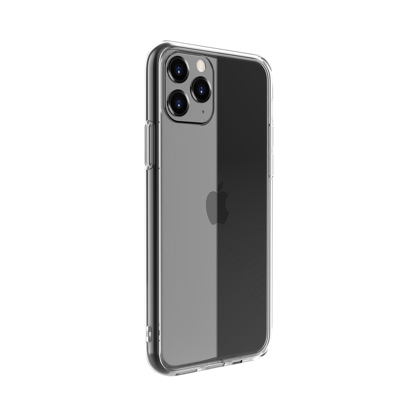 NEXT ONE Transparent Glass Case za iPhone 11 Pro