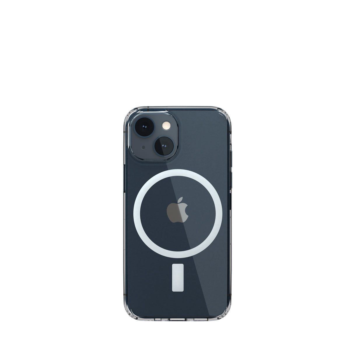 Next One Clear Shield maska s MagSafe za iPhone 13 mini