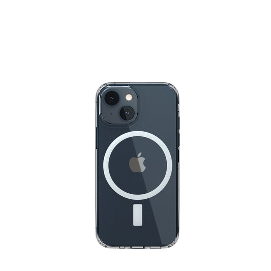 Next One Clear Shield Case za iPhone 13 mini - MagSafe kompatibilan