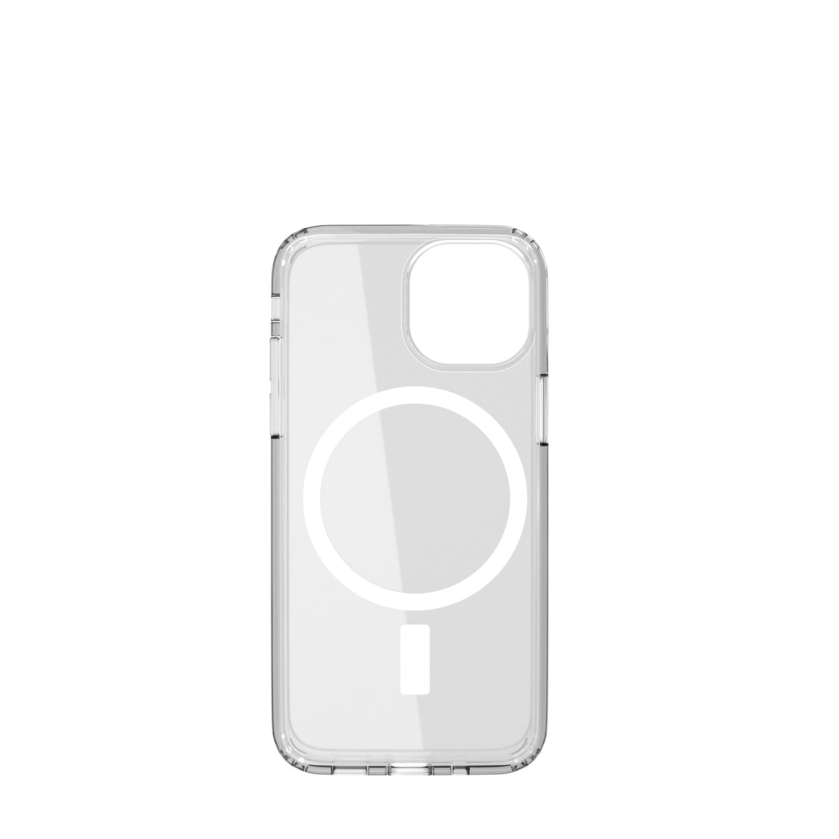 Next One Clear Shield Case za iPhone 13 mini - MagSafe kompatibilan