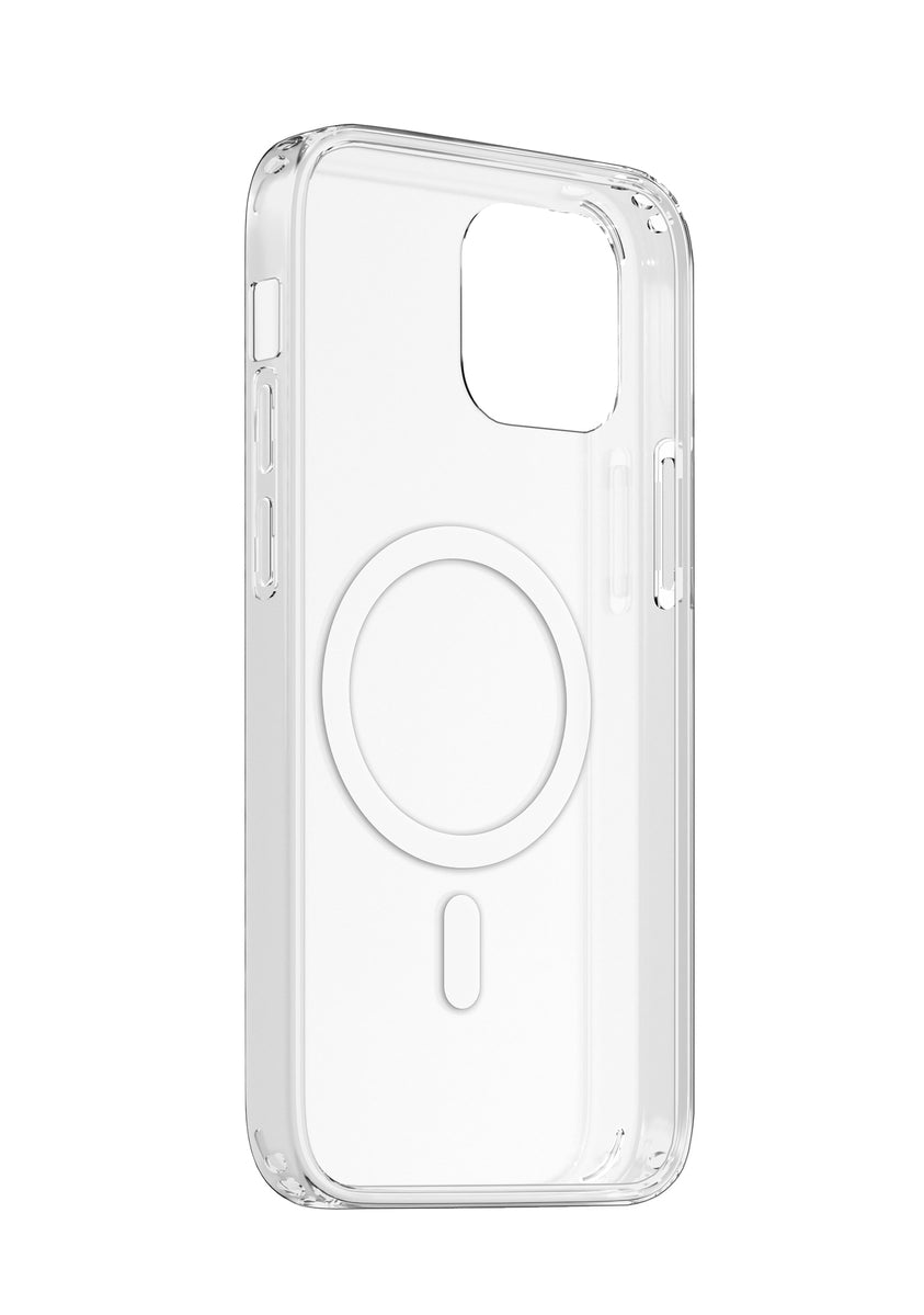 Next One Clear Shield Case za iPhone 12 mini - MagSafe kompatibilan