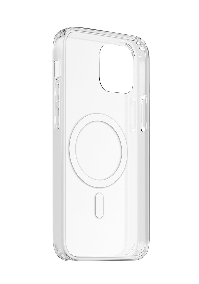 Next One Clear Shield Case za iPhone 12 mini - MagSafe kompatibilan