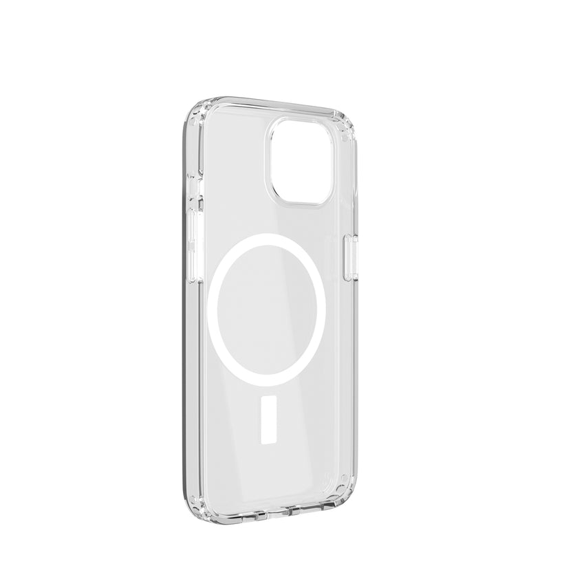 Next One Clear Shield Case za iPhone 13 - MagSafe kompatibilan