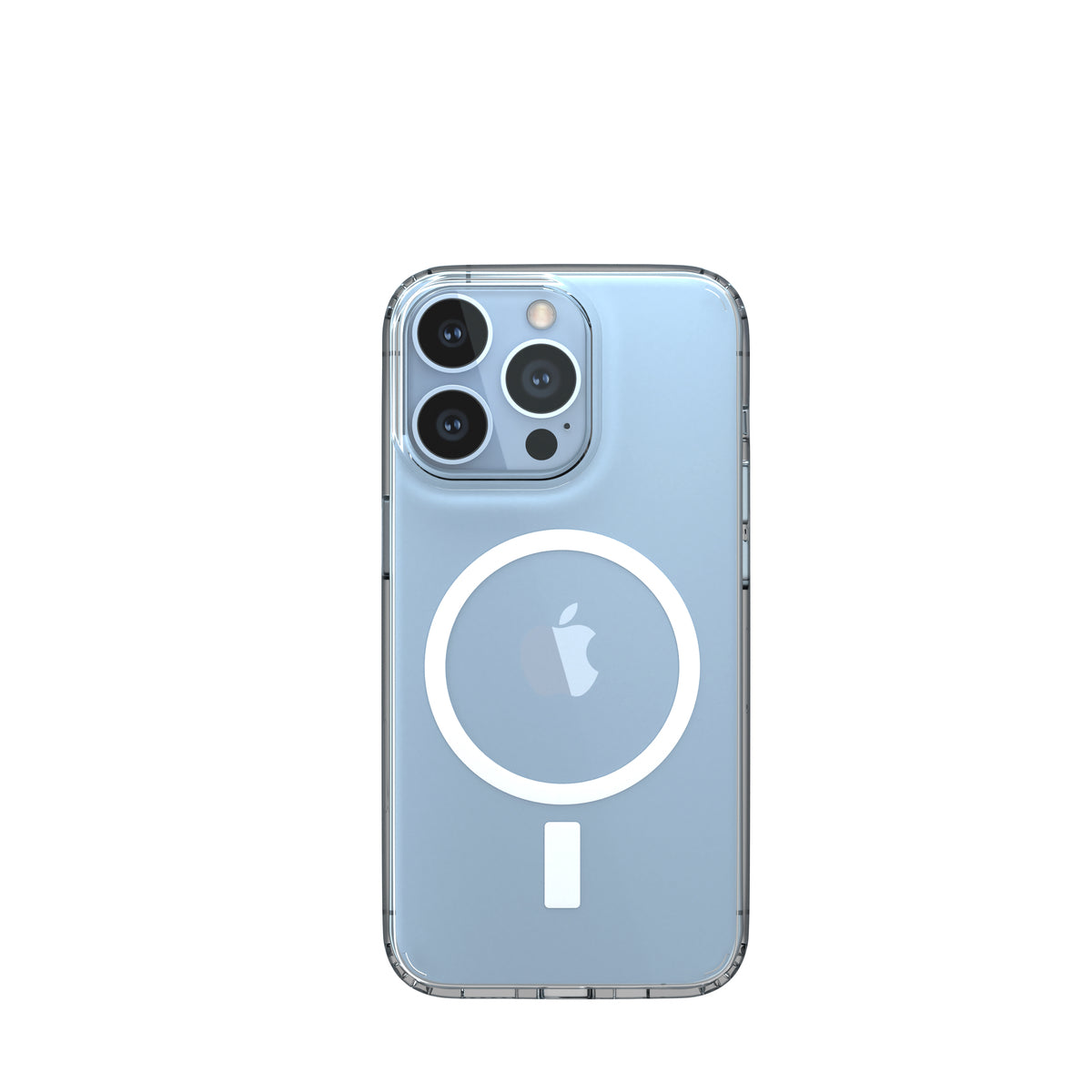 Next One Clear Shield maska s MagSafe za iPhone 13 Pro