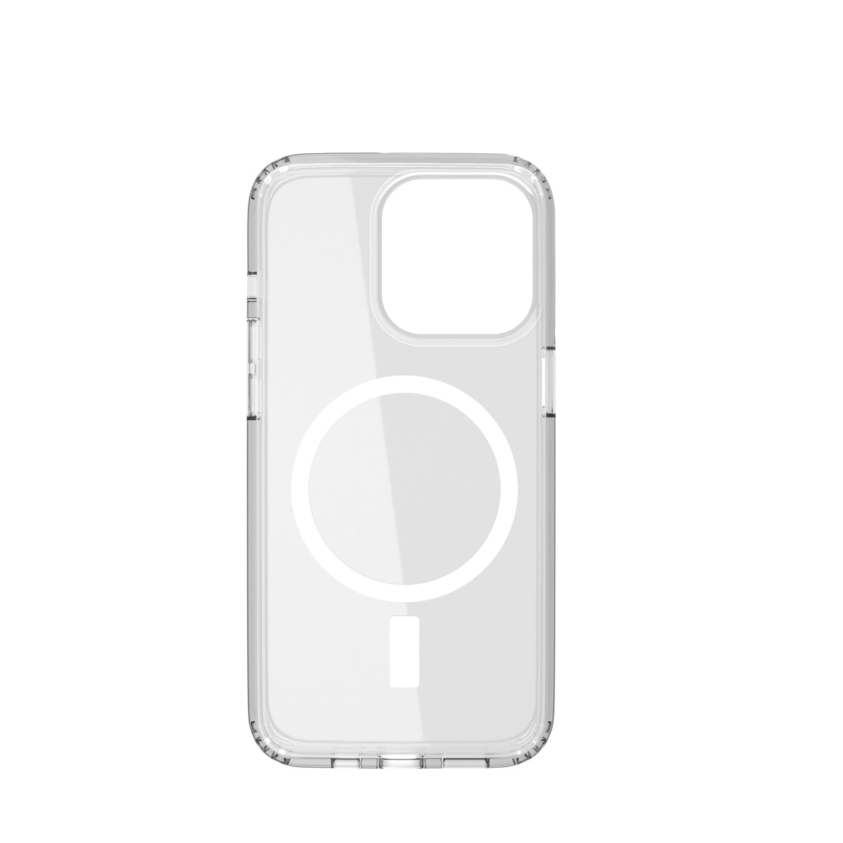 Next One Clear Shield Case za iPhone 13 Pro - MagSafe kompatibilan