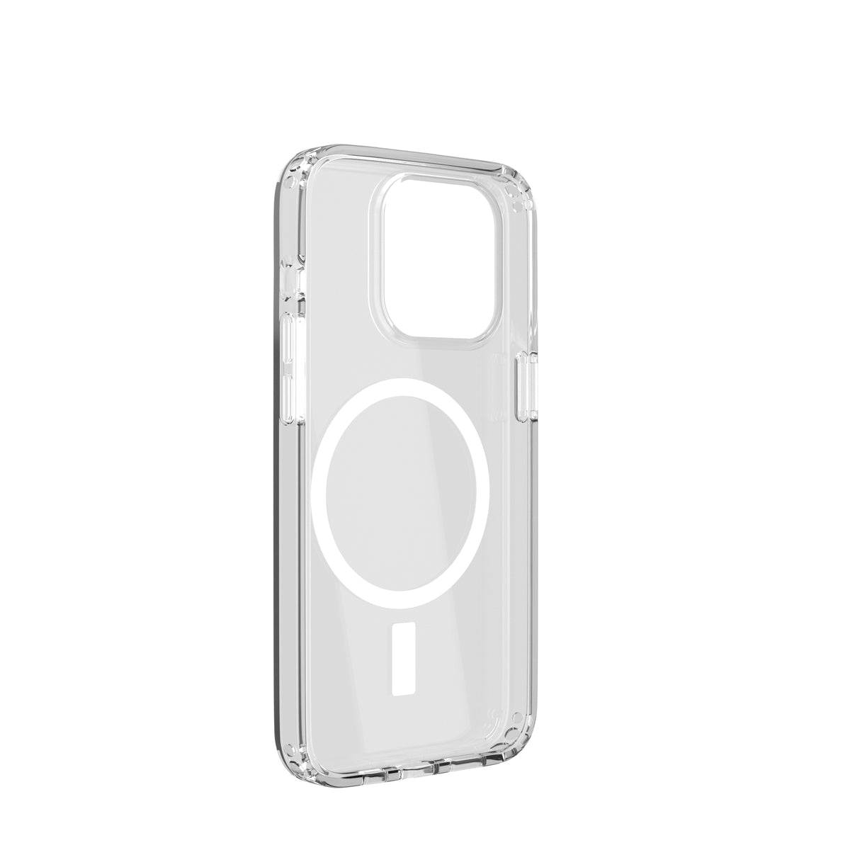 Next One Clear Shield Case za iPhone 13 Pro - MagSafe kompatibilan