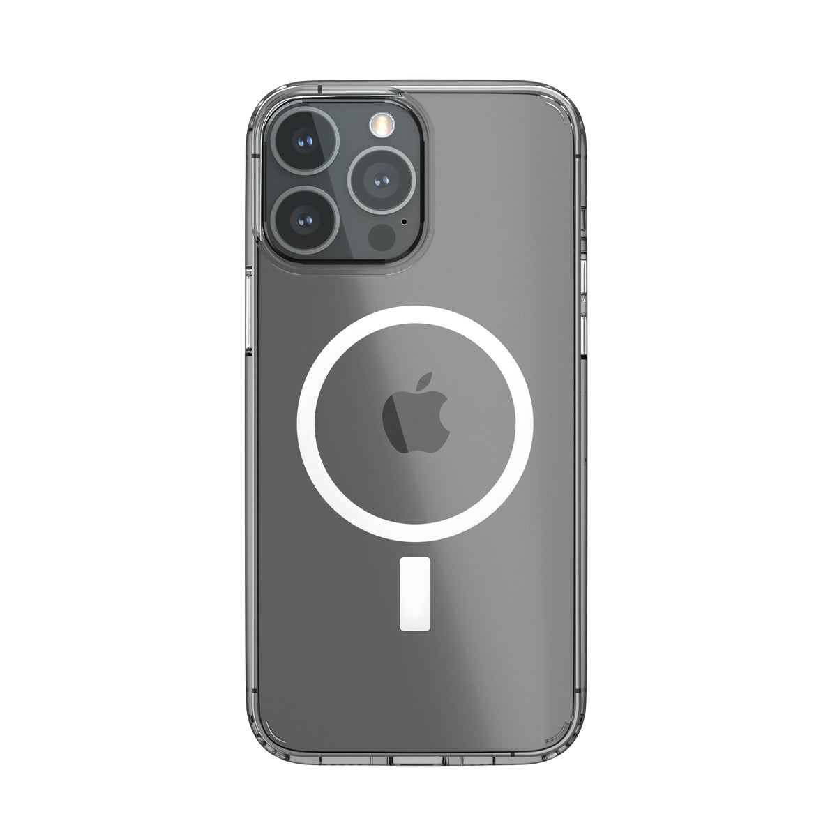 Next One Clear Shield maska s MagSafe za iPhone 13 Pro Max