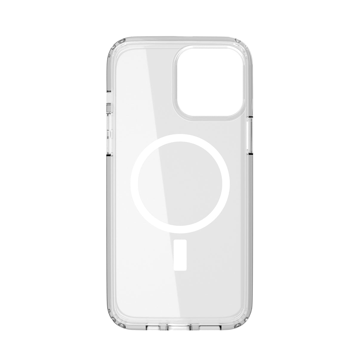 Next One Clear Shield Case za iPhone 13 Pro Max - MagSafe kompatibilan