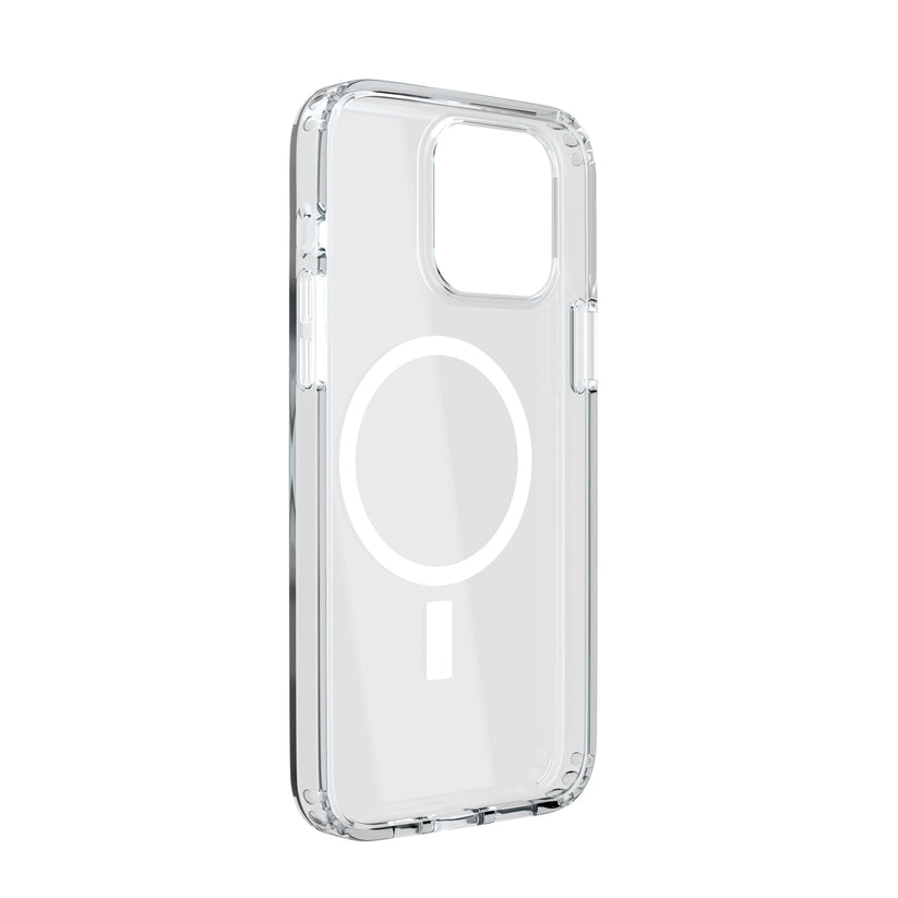 Next One Clear Shield Case za iPhone 13 Pro Max - MagSafe kompatibilan