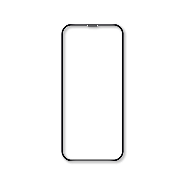 NEXT ONE 3D Glass for iPhone 11 Pro Max