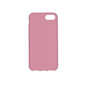 Next One silicone case za iPhone SE - Ballet Pink