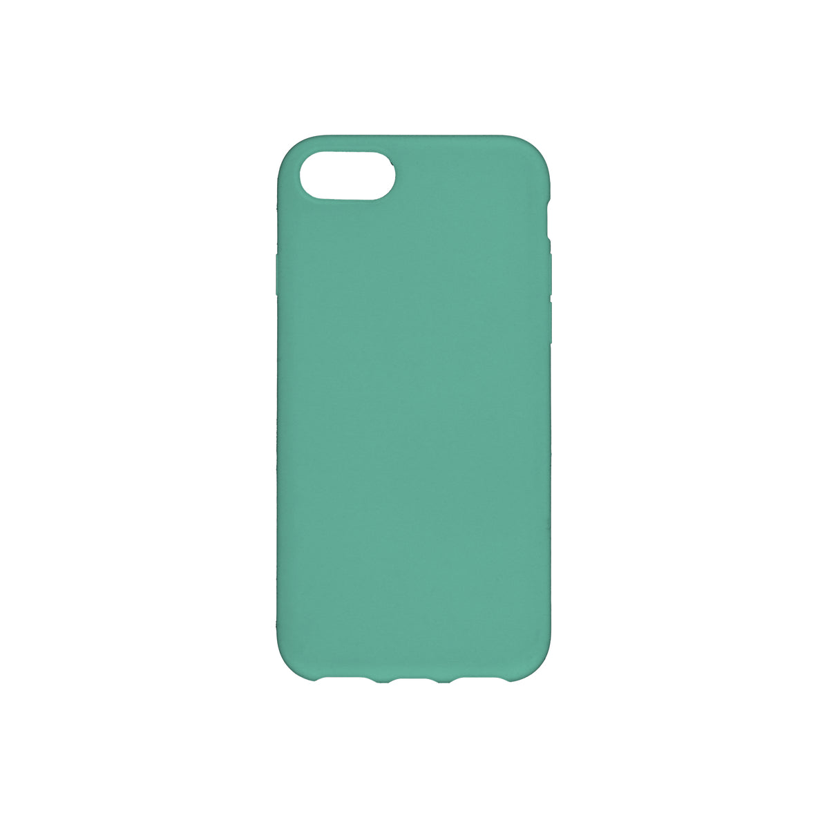 Next One silicone case za iPhone SE - Mint