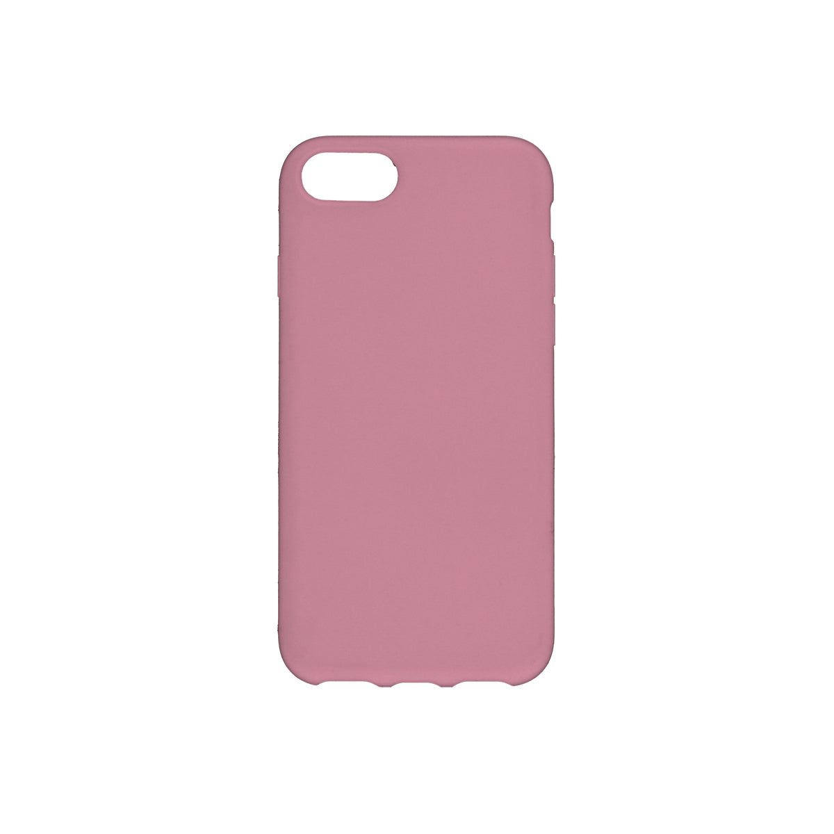 Next One silicone case za iPhone SE - Ballet Pink