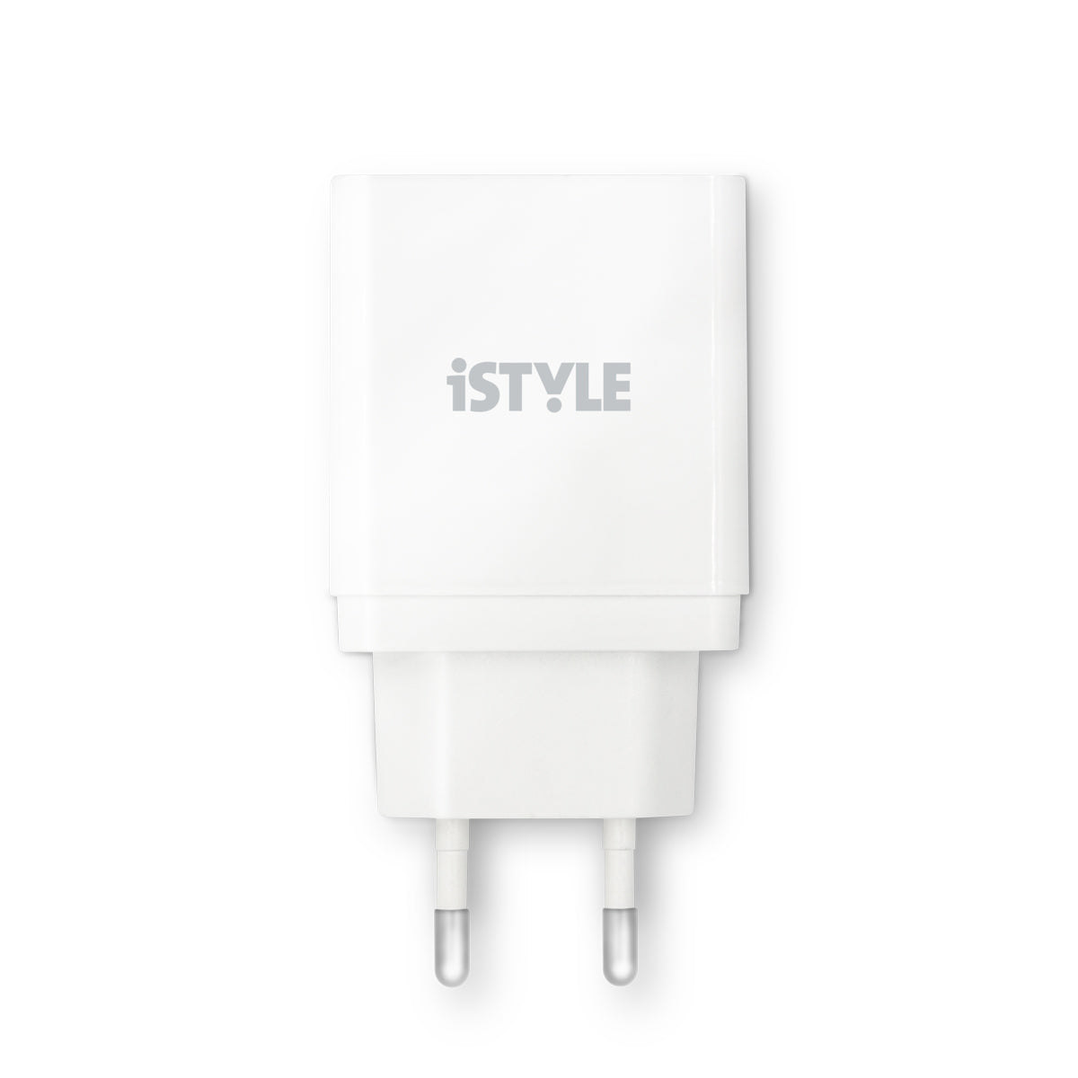 iSTYLE 18 W QC 3.0 punjač (2020) - bijeli