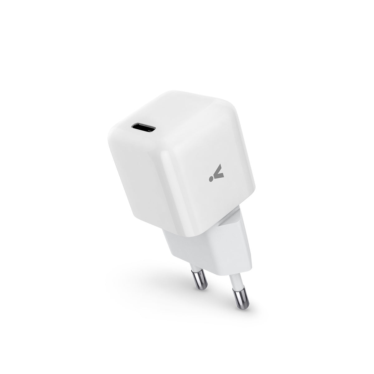 iSTYLE 30 W GAN punjač - bijeli