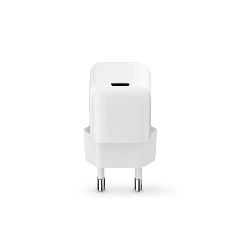 iSTYLE 30W GAN Charger - White