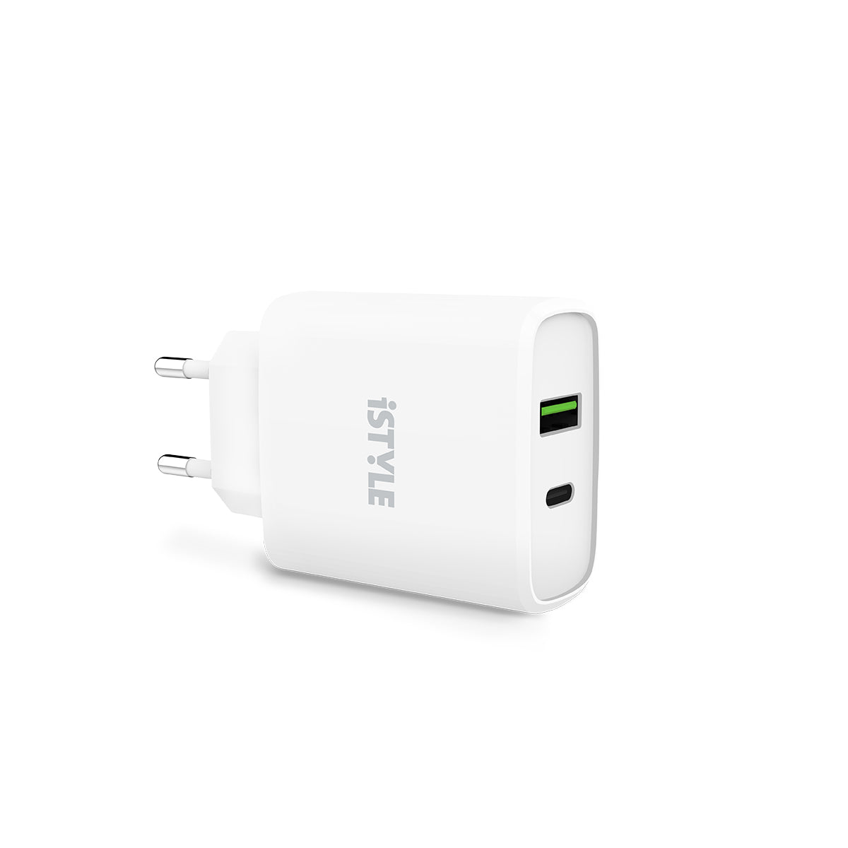 iStyle 38W PRO CHARGER - white - iSTYLE.hr