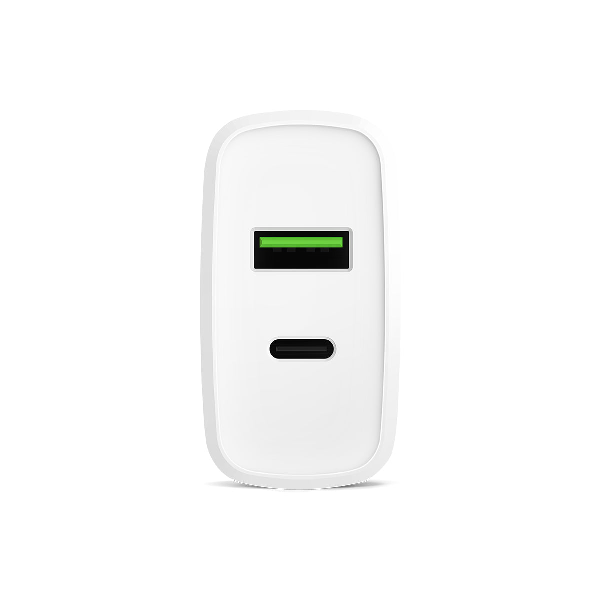 iStyle 38W PRO CHARGER - white - iSTYLE.hr