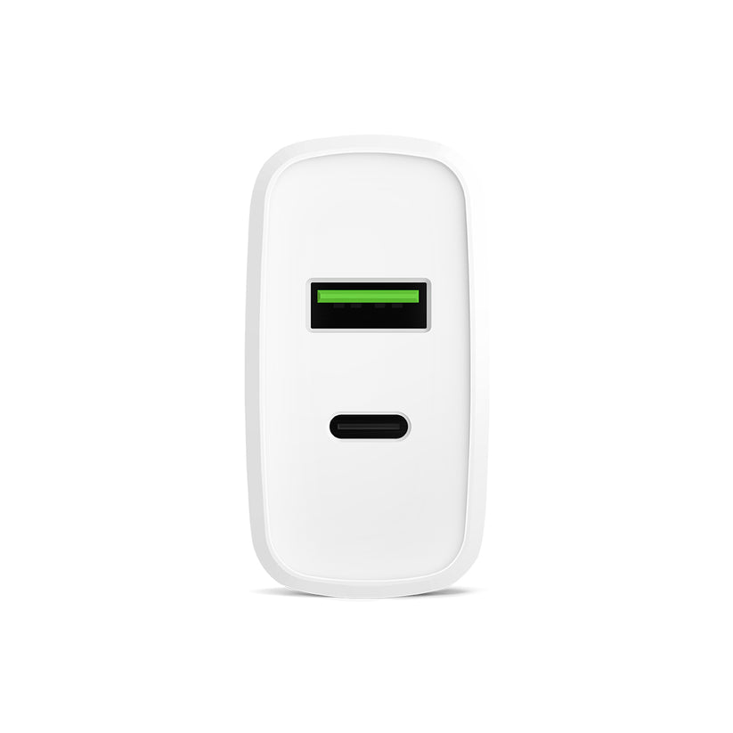 iStyle 38W PRO CHARGER - white - iSTYLE.hr