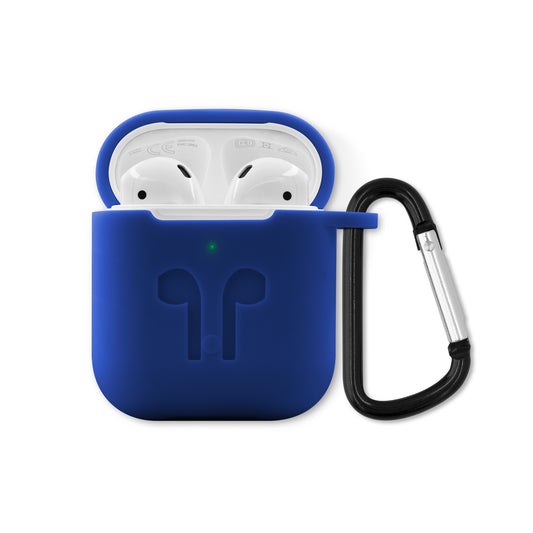 iSTYLE OUTDOOR COVER Airpods Gen 1/2 - blue - iSTYLE.hr