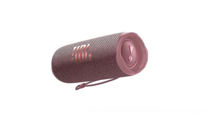 JBL FLIP 6 - Pink