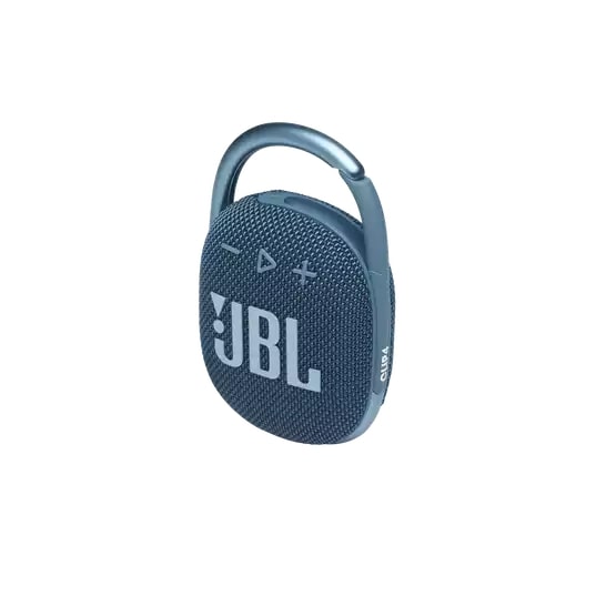 JBL CLIP 4 - BLUE