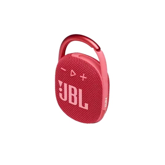 JBL CLIP 4 - RED