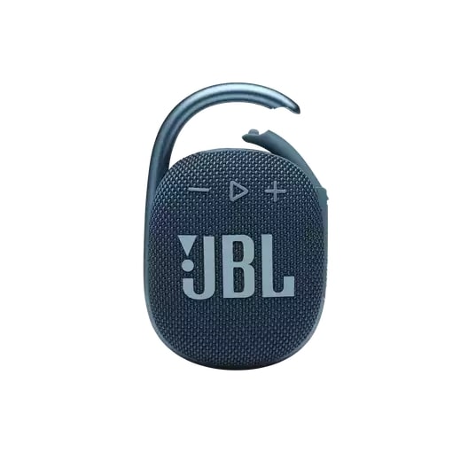 JBL CLIP 4 - BLUE