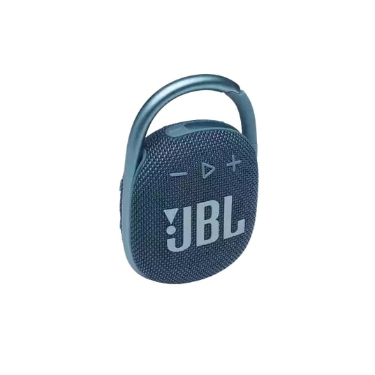 JBL CLIP 4 - BLUE