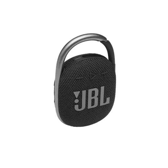 JBL CLIP 4 - BLACK