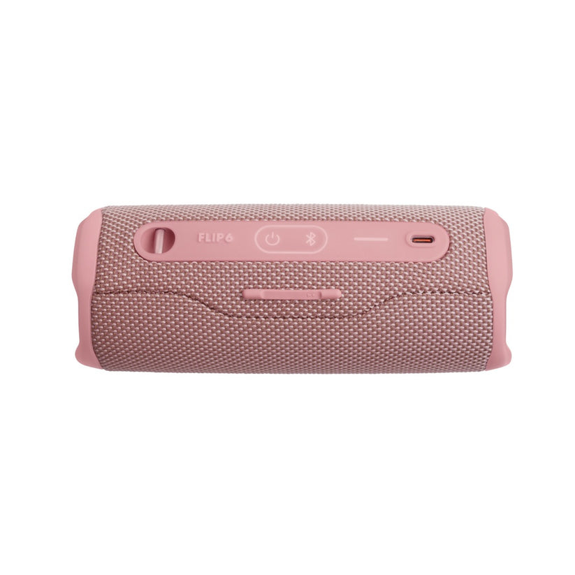 JBL FLIP 6 - Pink