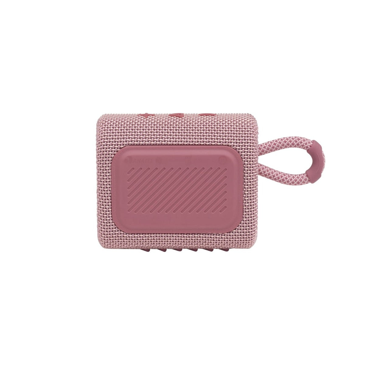 JBL GO 3 - PINK