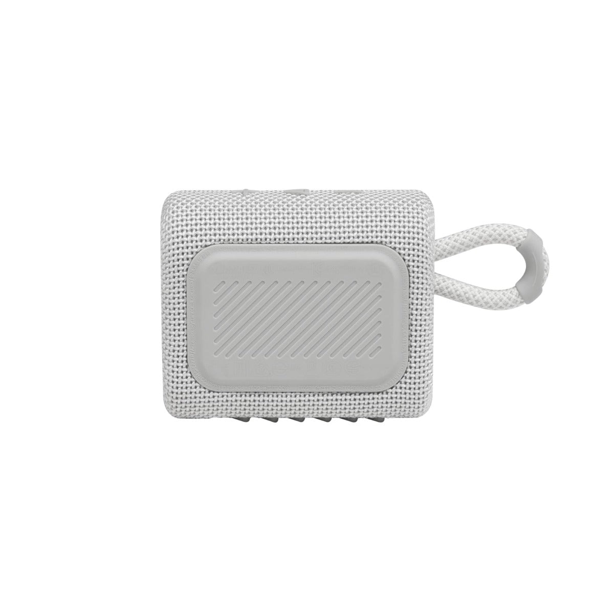 JBL GO 3 - WHITE