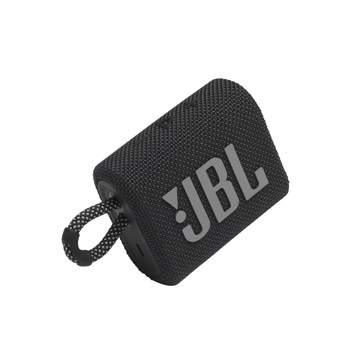 JBL GO 3 - BLACK