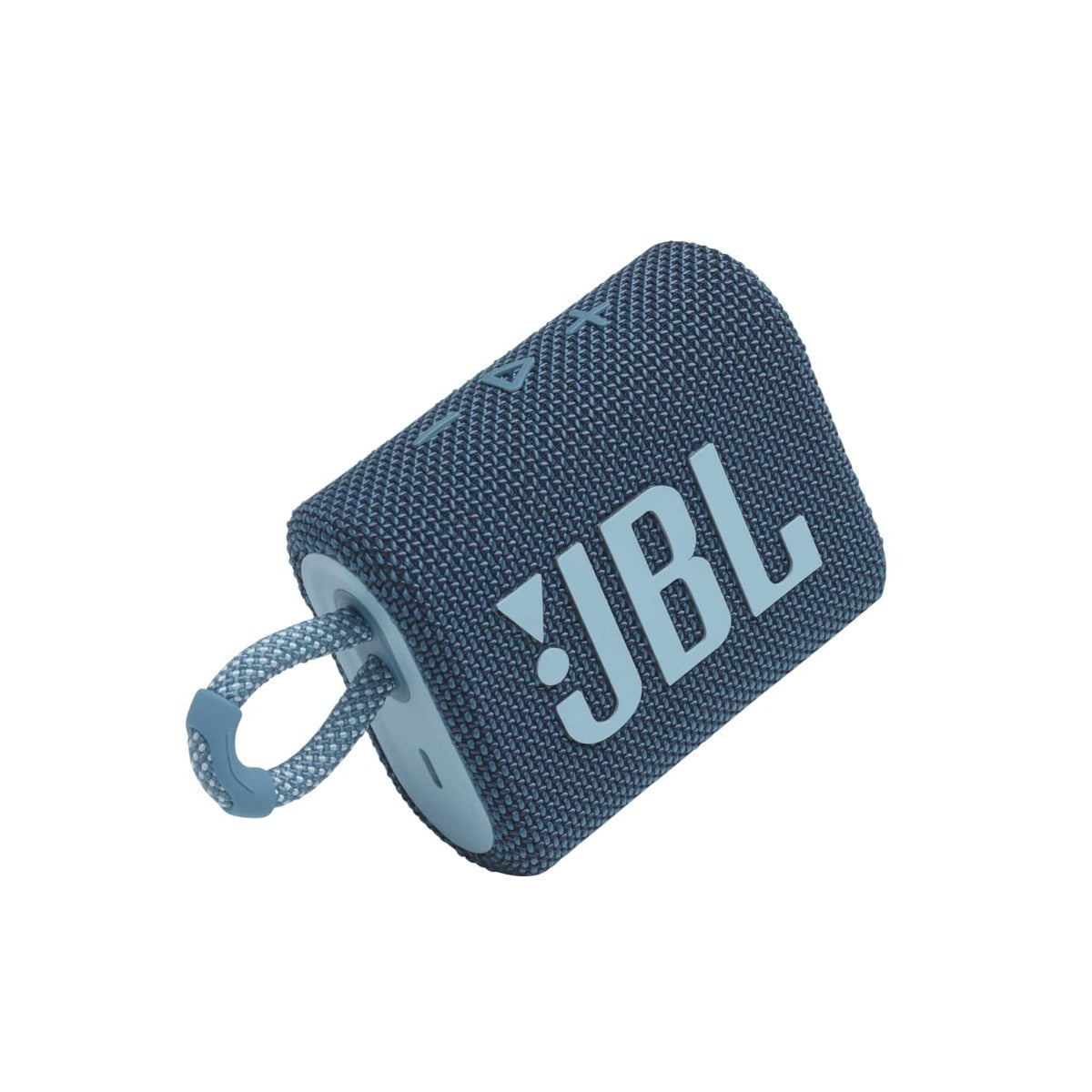 JBL GO 3 - BLUE