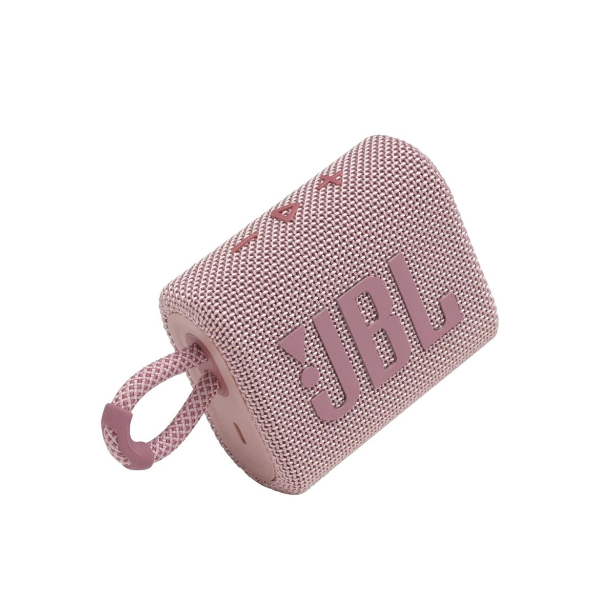 JBL GO 3 - PINK - iSTYLE.hr