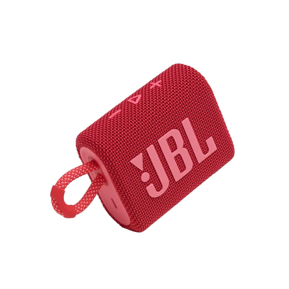 JBL GO 3 - RED