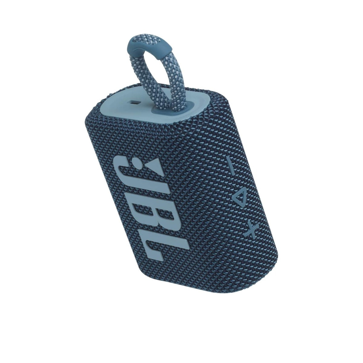 JBL GO 3 - BLUE