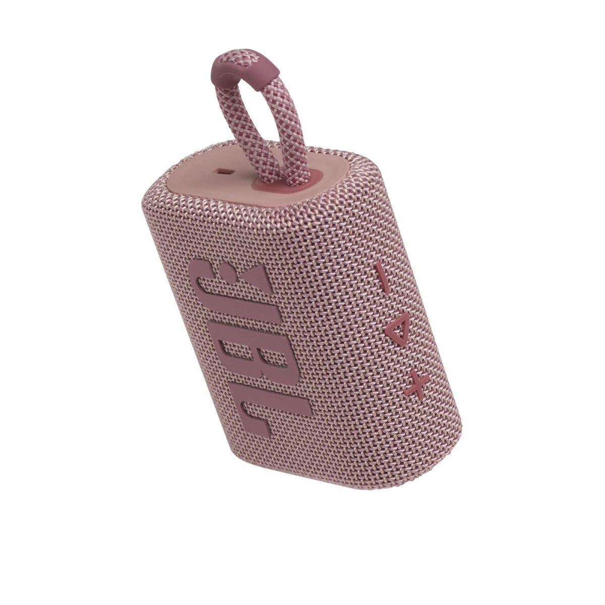 JBL GO 3 - PINK