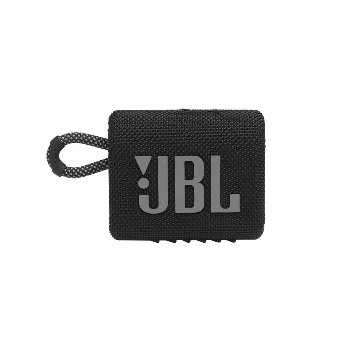 JBL GO 3 - BLACK